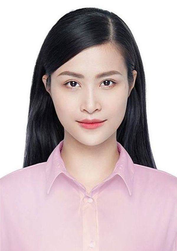 Đọ góc nghiêng chính diện của mỹ nhân Việt: Lan Ngọc chuẩn ngọc nữ