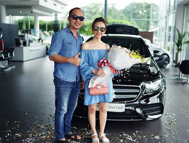 Đọ xế hộp của các danh hài Việt: Trấn Thành - Anh Đức đều có xe 5 tỷ