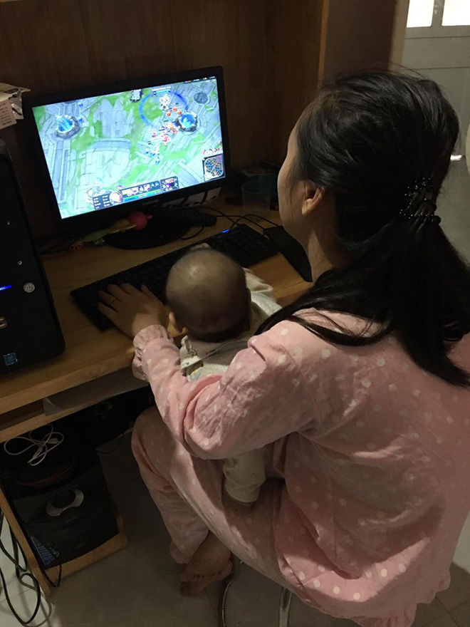 Cặp đôi ly hôn chỉ vì game: Hạnh phúc phải xây nên từ điều nhỏ nhất