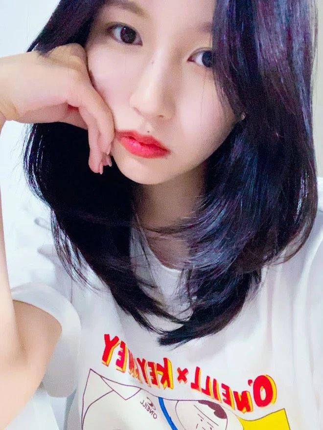 Cheap moment cực mạnh với idol Kpop: Hãy thử tóc cam chói như Jennie