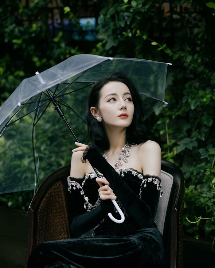 Fan ét o ét khi mỹ nữ Cbiz giả trai: Đường Yên, Angela Baby tấu hài