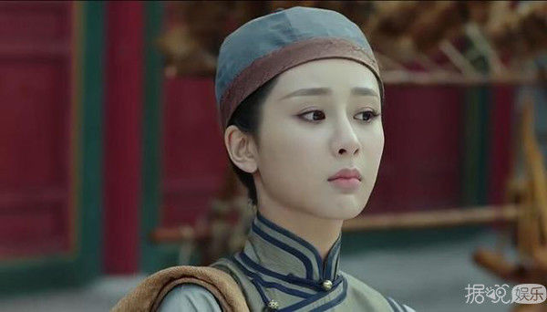 Fan ét o ét khi mỹ nữ Cbiz giả trai: Đường Yên, Angela Baby tấu hài