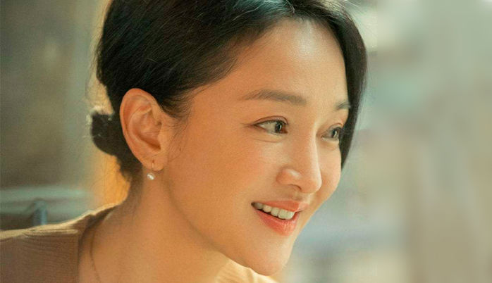 Rộ tin Châu Tấn lại làm Hoàng Dung: Fan mừng mà muốn rớt nước mắt