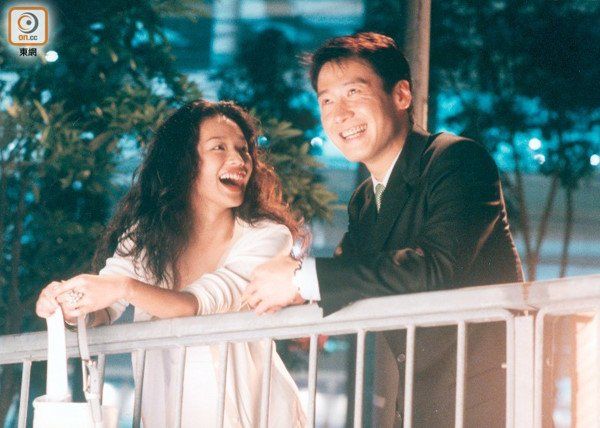 Thư Kỳ: Kết hôn với tri kỷ 20 năm, tuổi 46 tự nhận mình già