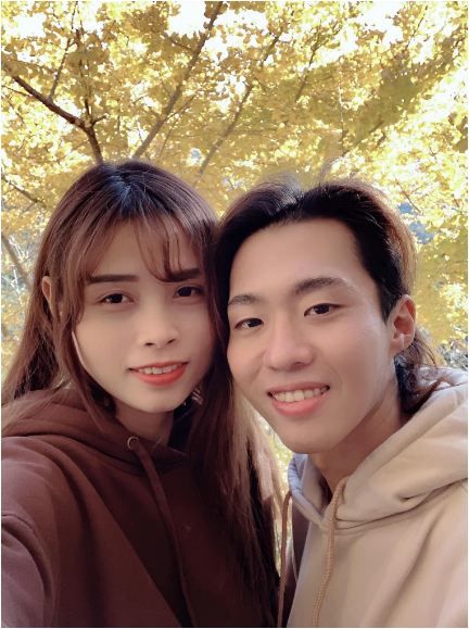 Gái Việt yêu trai tân Nhật Bản: Tận lúc cưới mới cho bố mẹ chồng biết 
