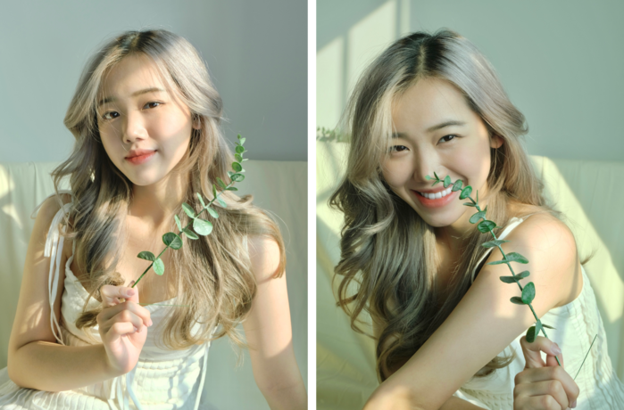 Gái xinh Việt ở tuổi 20: Tự chủ kinh tế, được làm việc cùng Lisa