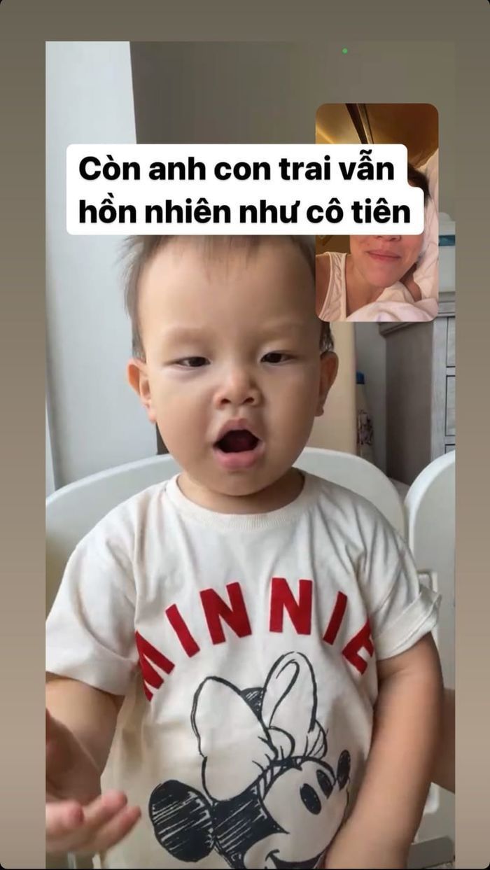 Gặp lại ba mẹ sau xa cách: Lisa - Leon ngơ ngác không nhận ra