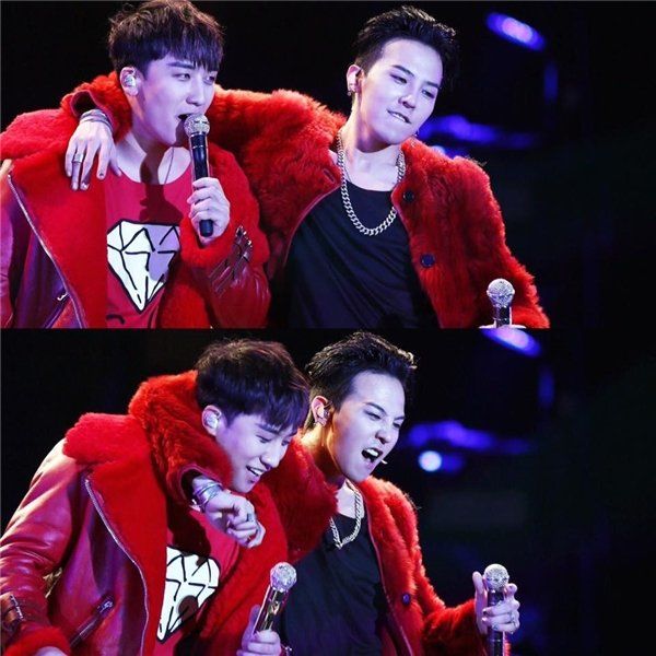 Loạt sao xa là nhớ gần là chọc nhau của Kpop: Nhiều cặp đã không còn