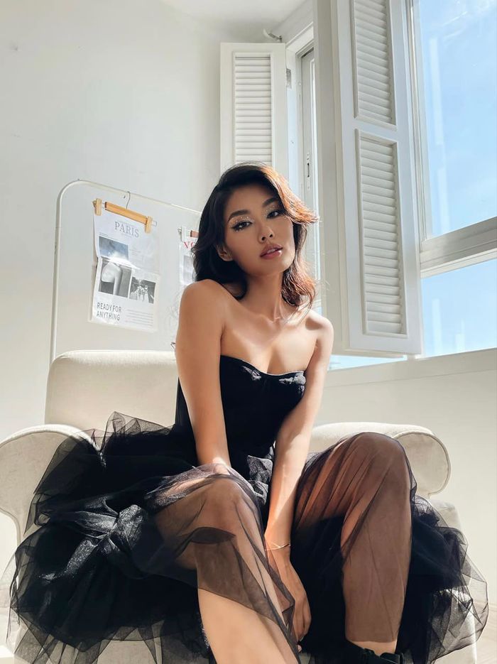 Ảnh glamshot của thí sinh Hoa hậu: Hương Ly, Ngọc Châu đủ sức dẫn đầu?