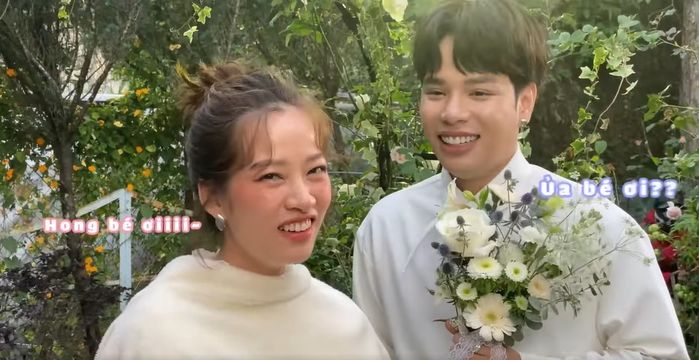 Hậu trường cầu hôn của sao Việt: Mạc Văn Khoa không thiếu lãng mạn