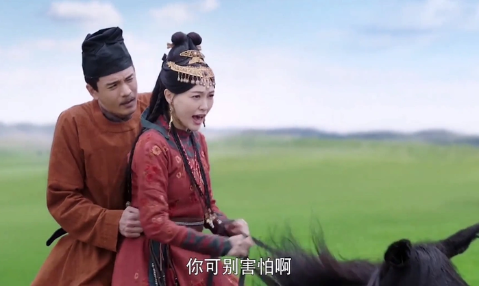 Hậu trường phi ngựa cực giả trân: Diễn viên diễn chay là chủ yếu