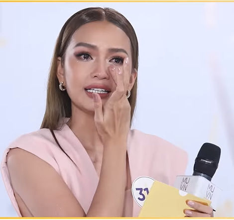 H'Hen Niê muốn Ngọc Châu đặt mình trong tâm thế nguời đi thi quốc tế