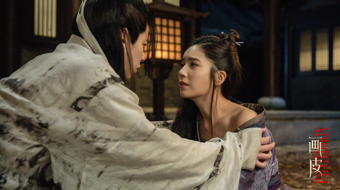 Họa Bì cũng được remake: Bản sao Châu Tấn gây thương nhớ vì quá đẹp