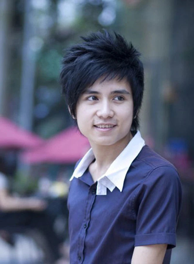 Hot boy lấn sân làm diễn viên: tình trẻ Lệ Quyên vẫn chưa mờ nhạt nhất