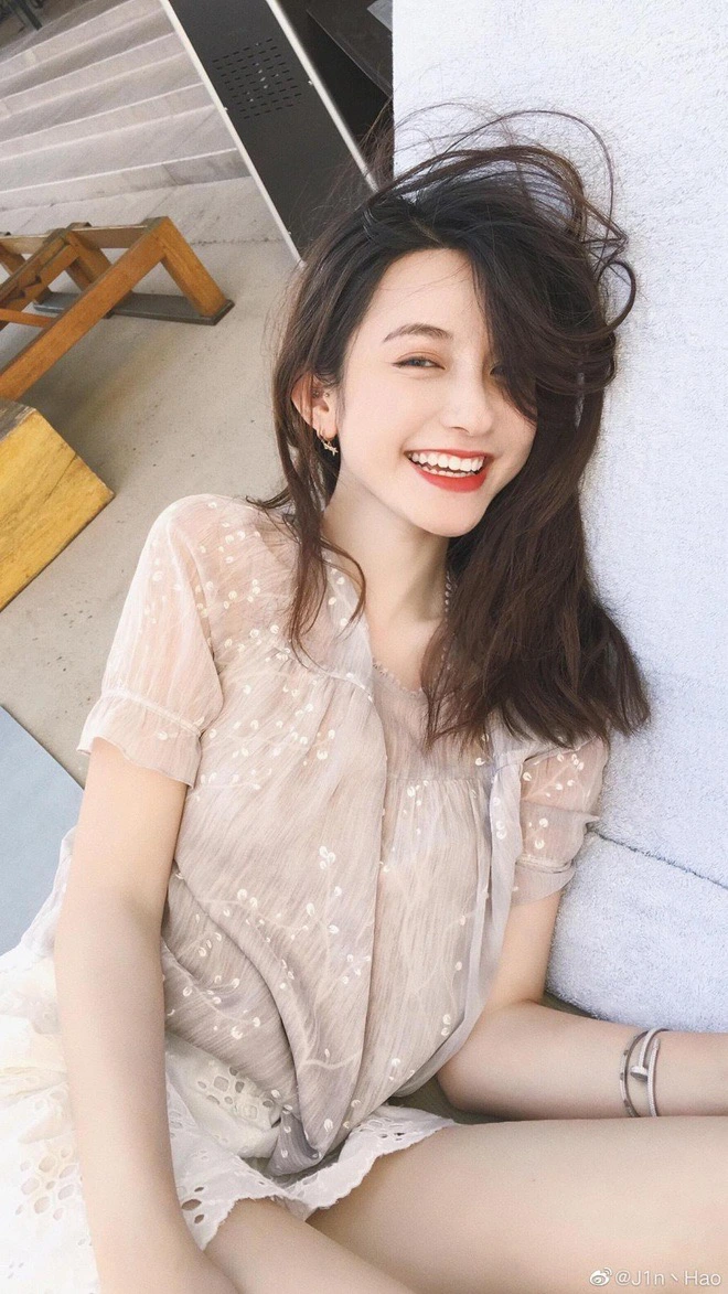 Hotgirl làm chủ tịch Taobao bỏ cả sự nghiệp: Phủ nhận tin kết hôn