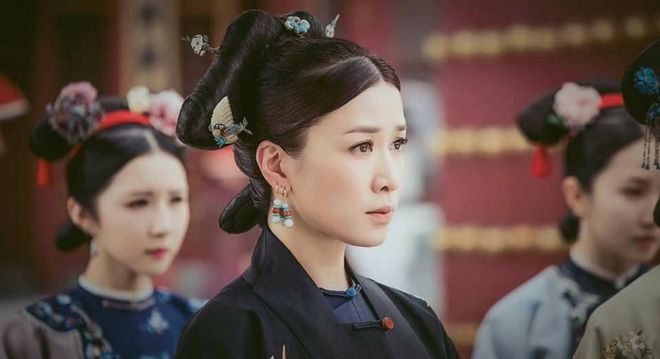 Kế hoàng hậu ở Diên Hy và Như Ý truyện: Châu Tấn, Thi Mạn ai đỉnh hơn
