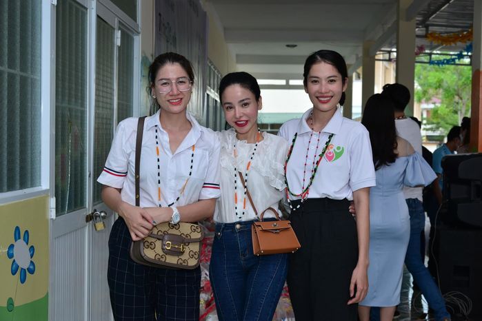 Kết cục của sao Việt giải nghệ: học trò Mỹ Tâm cưng nhất già chục tuổi