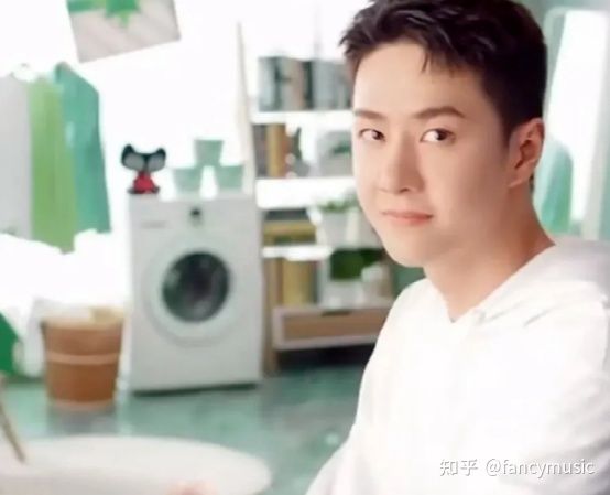 Khi nam thần Hoa ngữ mũm mĩm hẳn: Hứa Khải mất hẳn vẻ soái ca rồi
