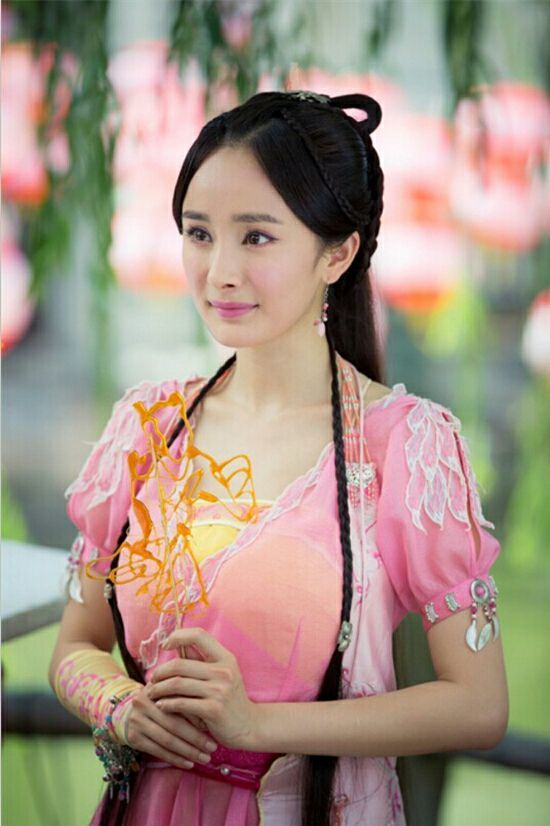 Loạt sao Cbiz chứng tỏ bản lĩnh, thực lực: Triệu Lệ Dĩnh nói là làm