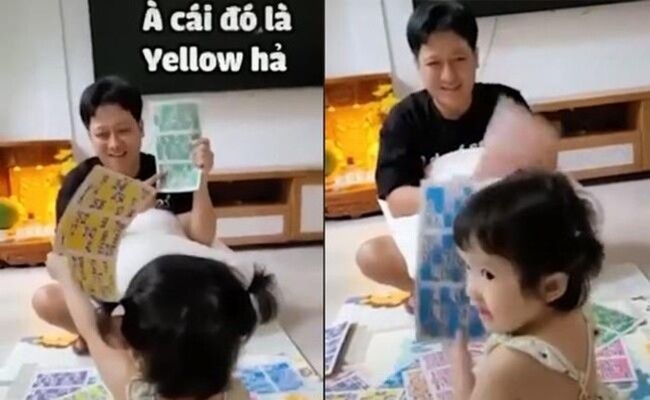 Không đẻ con gái đời không nể: Winnie số 2 thì không ai số 1