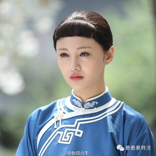 Kiểu tóc xấu để đời trên màn ảnh Hoa ngữ: Nhiệt Ba làm fan khóc thét