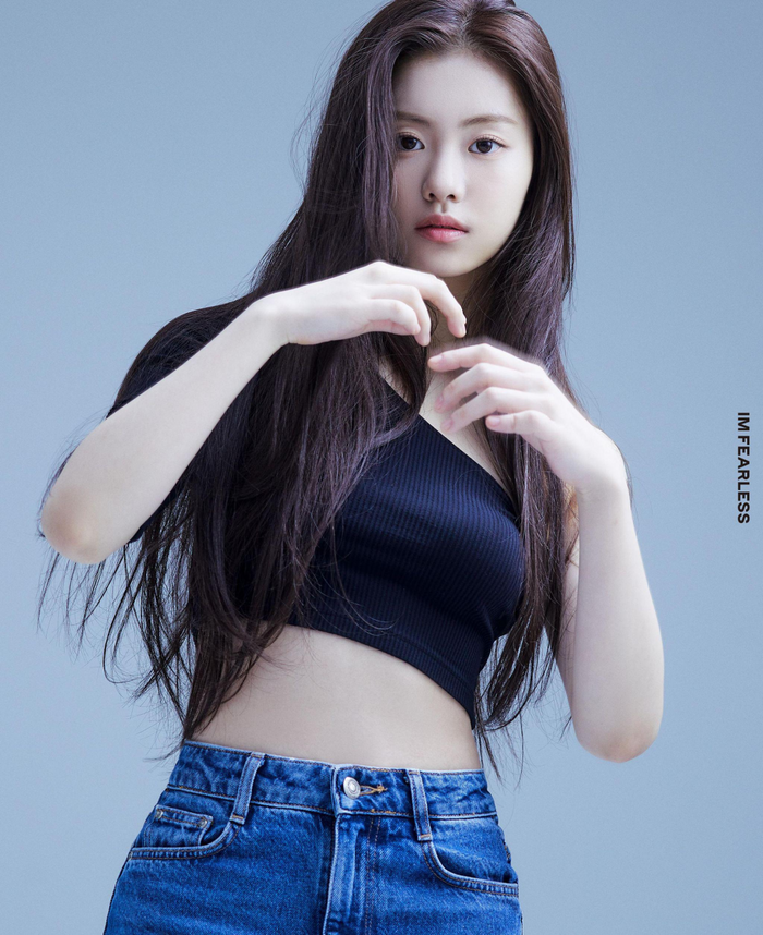 Bộ đôi idol nữ debut ồn ào nhất Gen 4 gọi tên Kim Garam và Karina