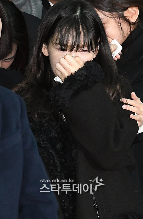 Kim Taeyeon: Cô gái mạnh mẽ qua bao giông bão để nay toả sáng