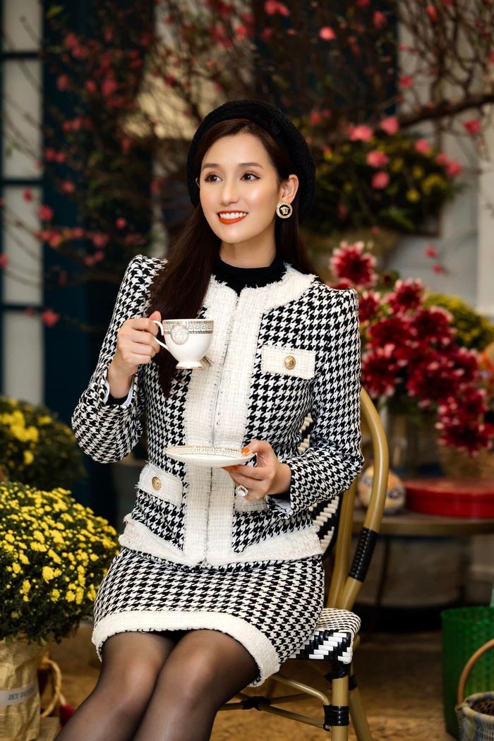 Lã Thanh Huyền từ Phụ Nữ Thế Kỷ 21 đến nữ CEO 10 siêu thị tiện lợi