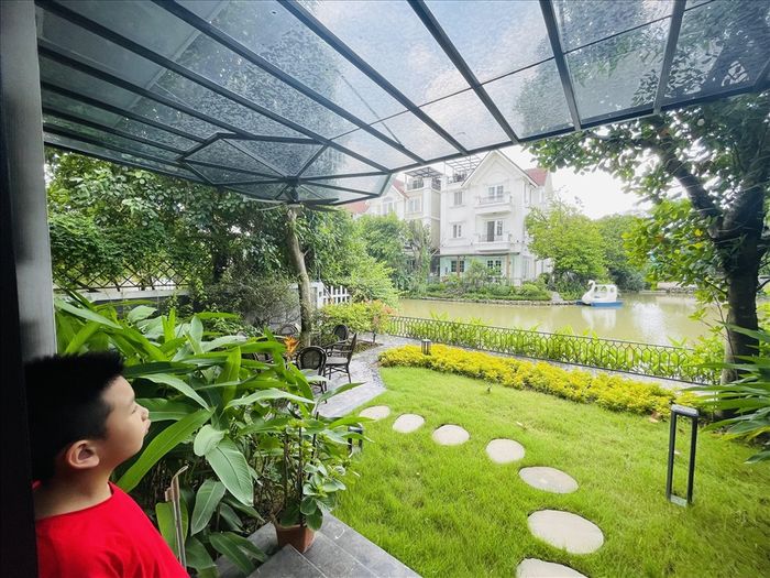 Lã Thanh Huyền từ Phụ Nữ Thế Kỷ 21 đến nữ CEO 10 siêu thị tiện lợi
