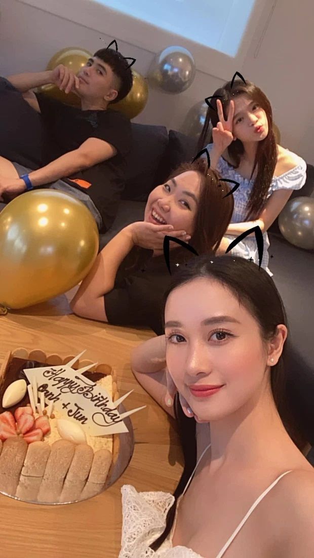 Linh Ka sau 3 năm Nam tiến: giàu có, dính nghi vấn hẹn hò với Will
