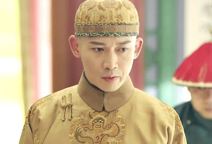 Loạt hạt sạn trong phim Hoa ngữ: Fan bật cười với Diên Hy Công Lược