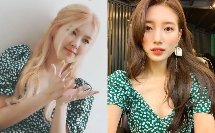 Mỹ nữ Kbiz lộ hint hẹn hò cùng giới: Bà xã Hyun Bin nghi có tình tay 3