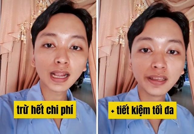 Lương 7 triệu còn triệu rưỡi, dính thêm 3 đám cưới: Làm sao để có dư?