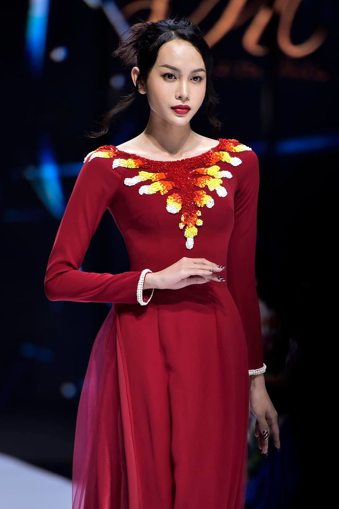 Lương Mỹ Kỳ ô dề xong xin lỗi giận quá mất khôn nhưng nghe sai sai