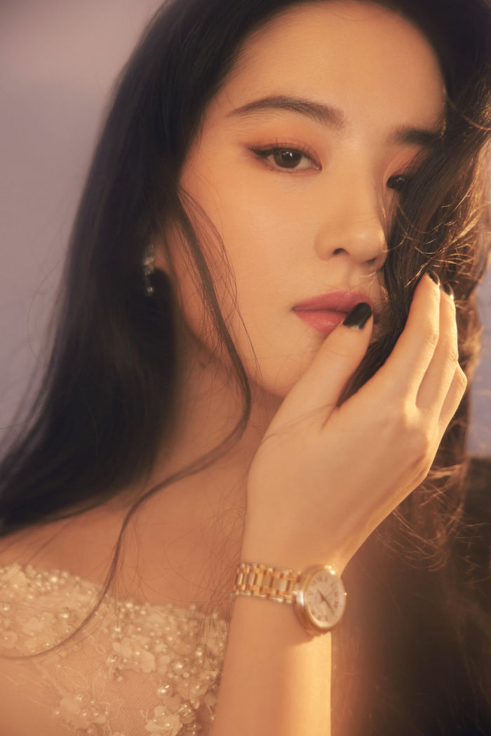 Lưu Diệc Phi cũng từng làm idol: Visual ngày ấy đã gây choáng ngợp
