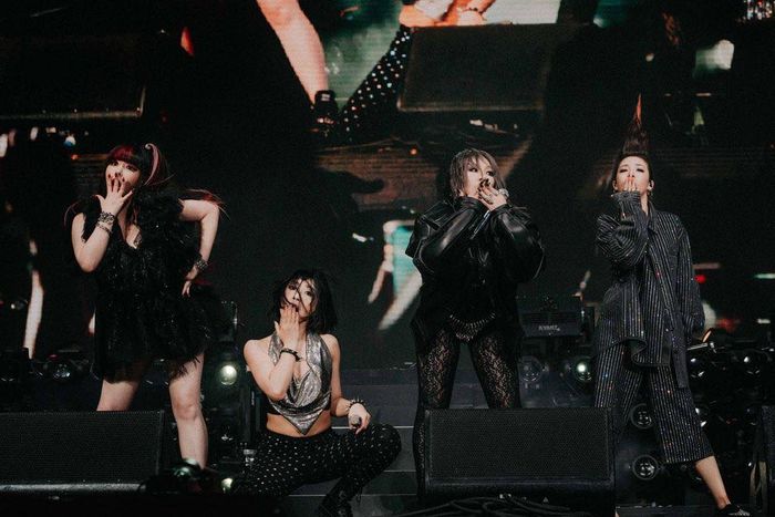 YG - cái nôi của idol đình đám: Coi tài năng thần tượng là tất cả