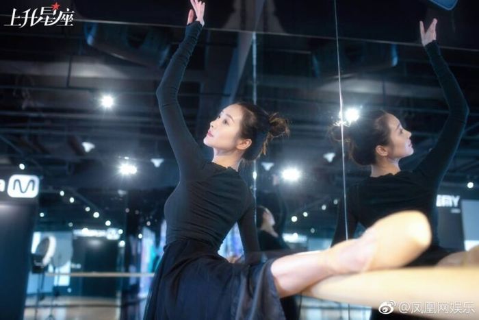 Lý Thuần - ác nữ quen thuộc trên màn ảnh, vào vai tốt thấy không quen