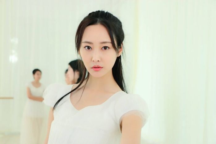 Lý Thuần - ác nữ quen thuộc trên màn ảnh, vào vai tốt thấy không quen