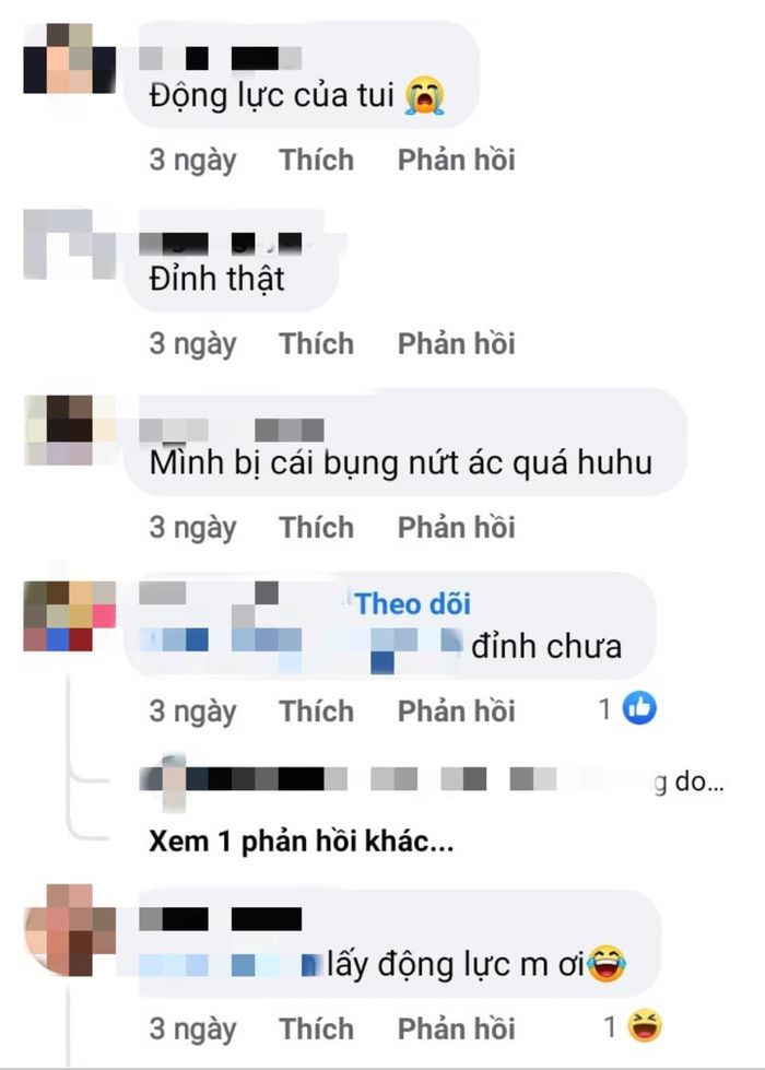 Chỉ 6 tháng sau sinh mẹ bỉm về dáng khó tin, chị em đua nhau xin vía
