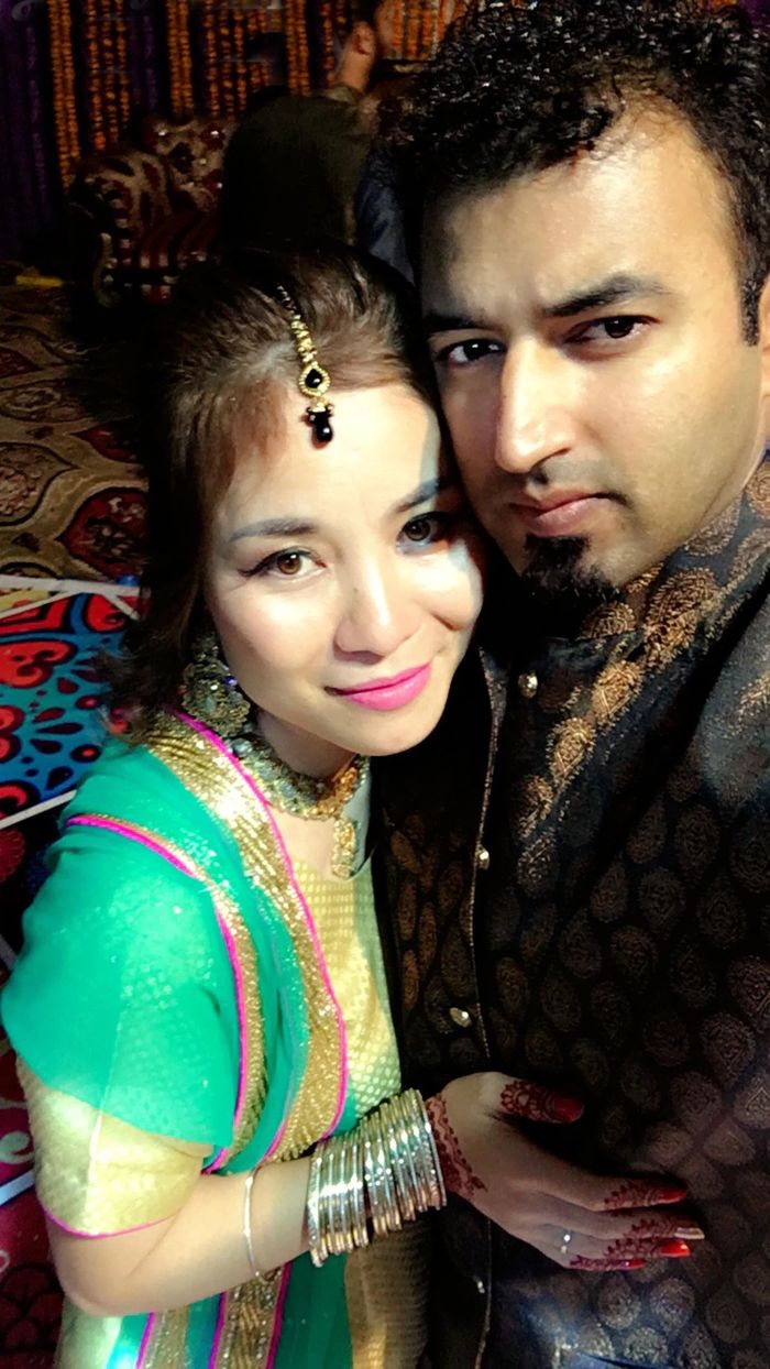 Mẹ đơn thân Việt chốt trai Pakistan, cưới mới hay chồng là tài phiệt