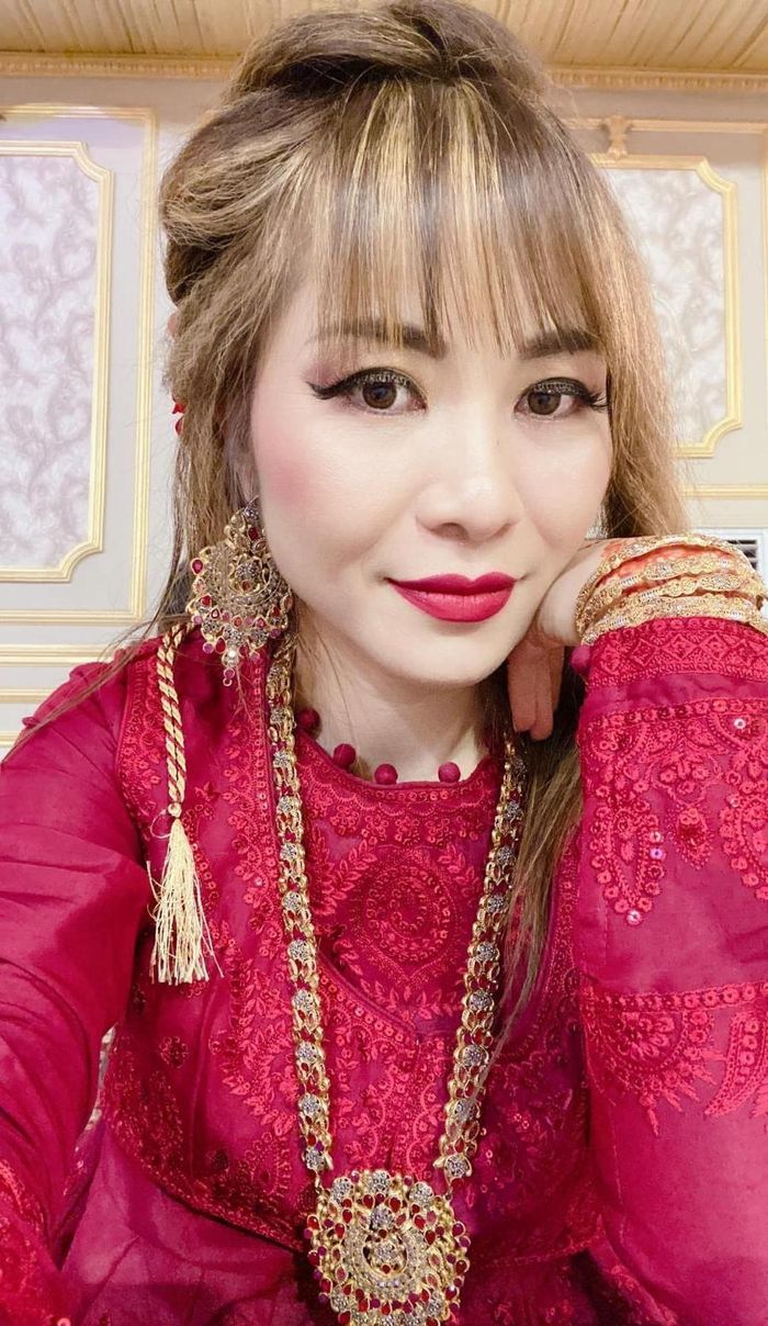 Mẹ đơn thân Việt chốt trai Pakistan, cưới mới hay chồng là tài phiệt