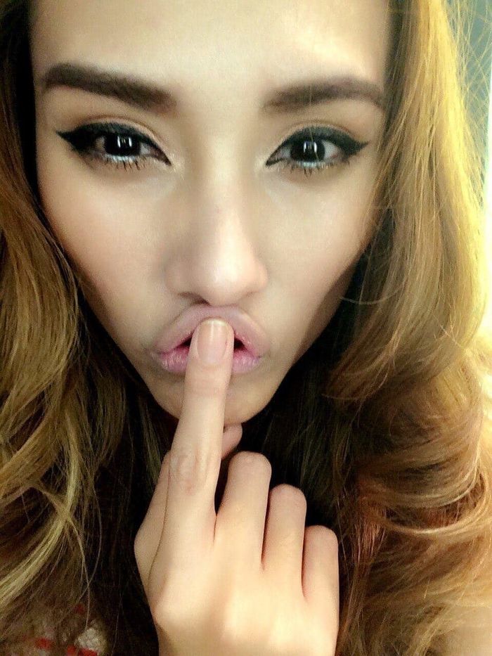 Điểm giống nhau bất ngờ giữa Miss Grand Hong Kong và Võ Hoàng Yến