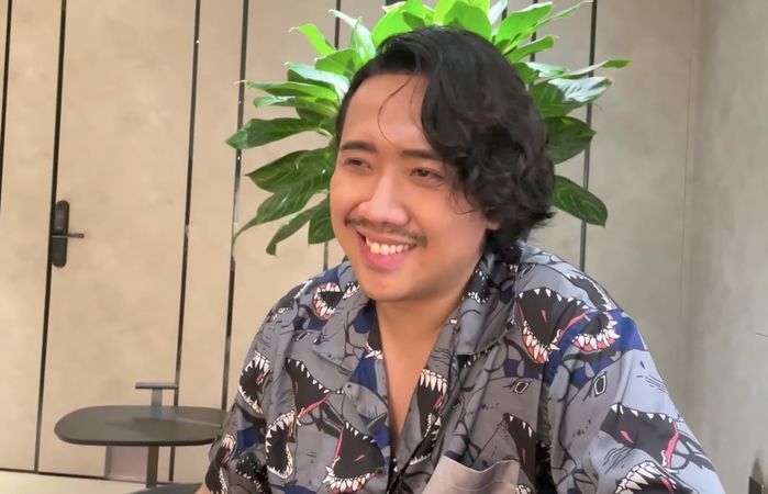 Mỹ nam Việt chọn sai kiểu tóc: bạn trai Diệu Nhi đánh mất vẻ soái ca