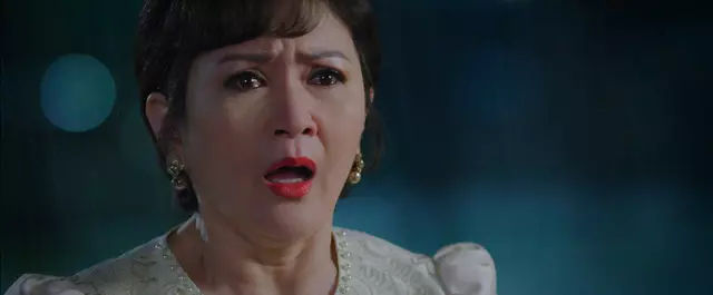 Mỹ nhân màn ảnh Việt diễn cảnh khóc: Huyền Lizzie lấy hết nước mắt