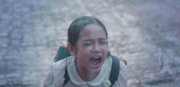 Mỹ nhân màn ảnh Việt diễn cảnh khóc: Huyền Lizzie lấy hết nước mắt