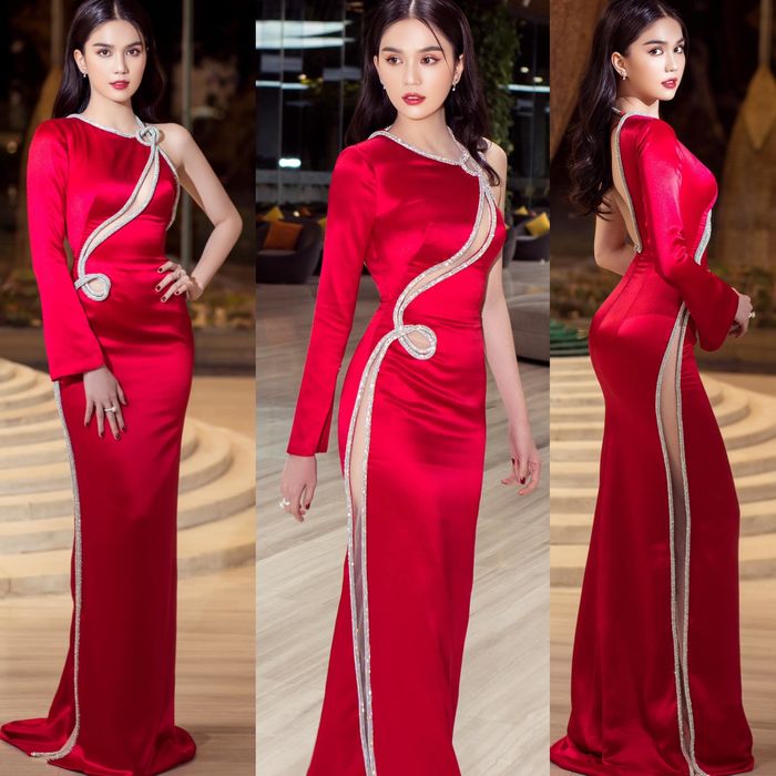 Mỹ nhân Việt đón đầu xu hướng, nô nức diện outfit rực rỡ sắc Hè