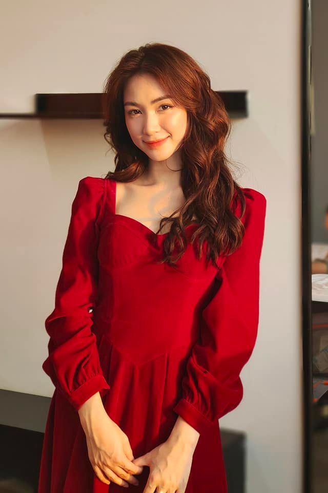 Mỹ nhân Việt xinh đẹp nhờ thần thái, tóc ngắn hay dài không quan trọng