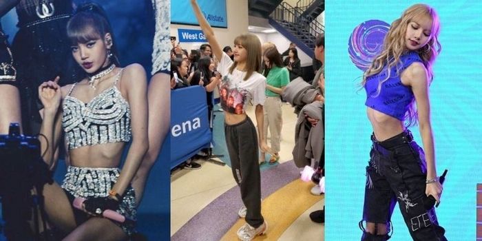 Idol Kpop đừng mi-nhon nữa: Yuna làm fan tá hoả vì vóc dáng khác lạ