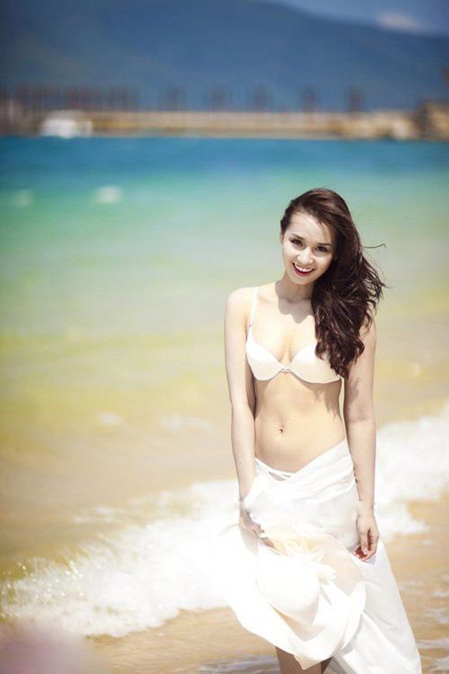Mỹ nữ Việt cực slay với ảnh cưới: Phương Trinh Jolie chỉ xếp thứ 3
