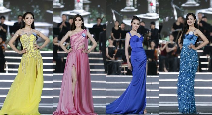 Nam Em thắng Người đẹp truyền thông, vào top 20 Miss World Vietnam